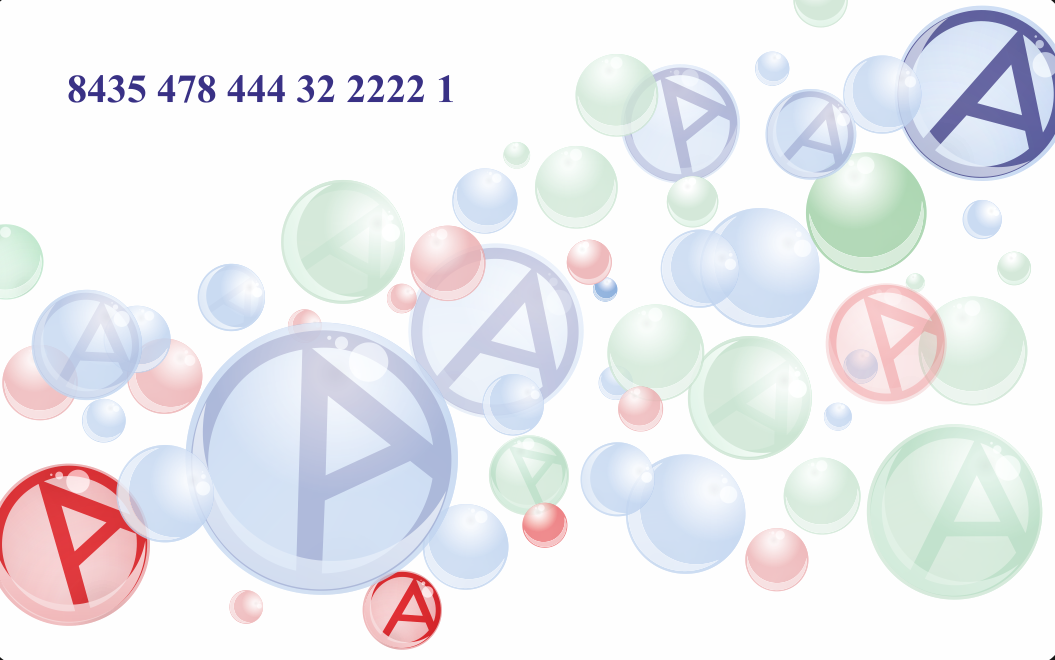 Изготовление и доставка пластиковых карт РЦ Самара