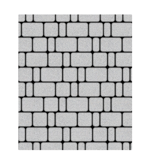 Тротуарная плитка с. Абрау-Дюрсо