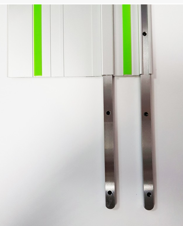 Соединитель для шин направляющих Festool FSV  482107