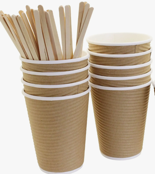 Поставка одноразовой посуды