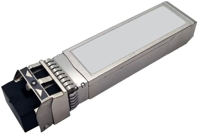 Трансивер QLOGIC SFP PLUS