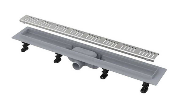 Трапы Экопласт с. Абрау-Дюрсо