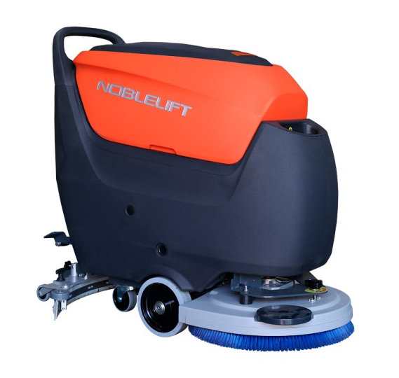 Машина поломоечная NOBLELIFT NB530