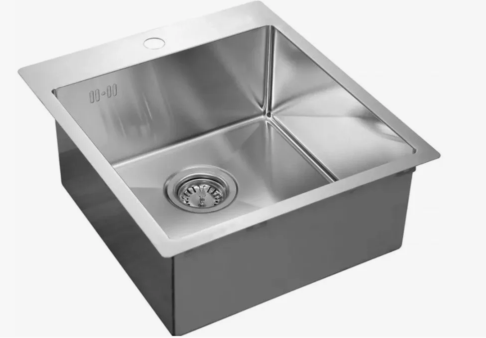 Мойка для кухни с. Абрау-Дюрсо