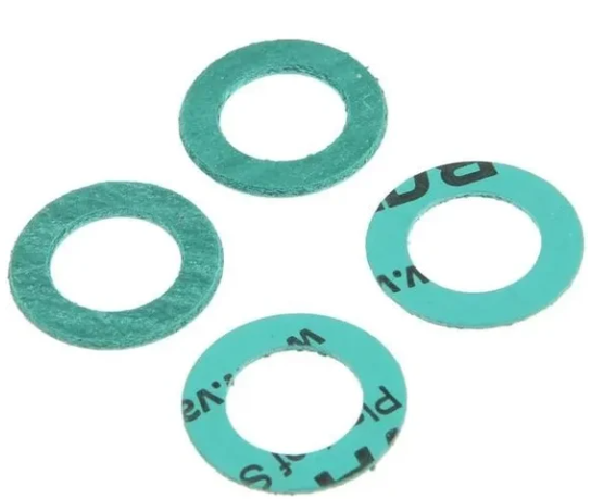 Набор прокладок из безасбестового паронита