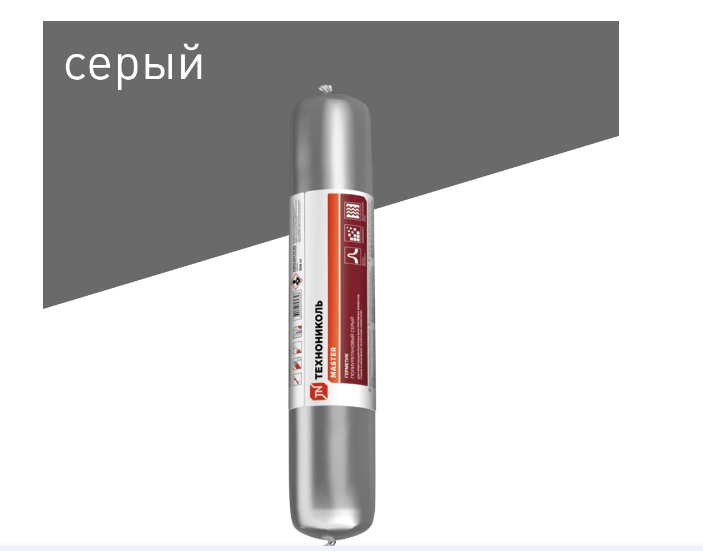 Герметик Технониколь с. Абрау-Дюрсо