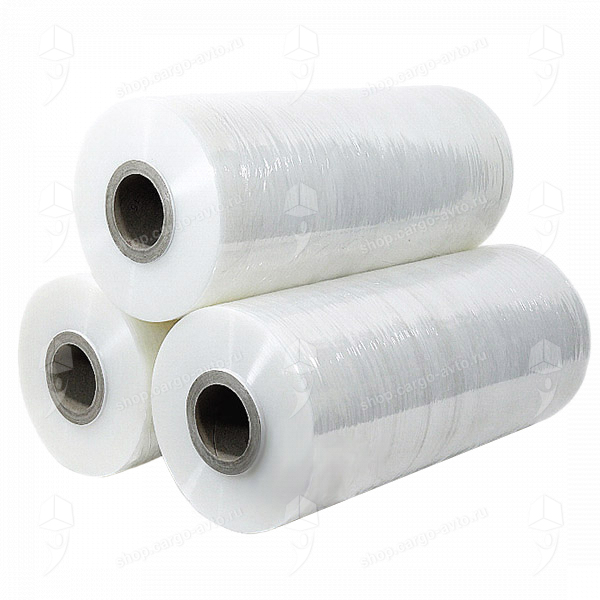 Плёнка стретч машинной обмотки (NR P1.17.500.2046.16.60/1)