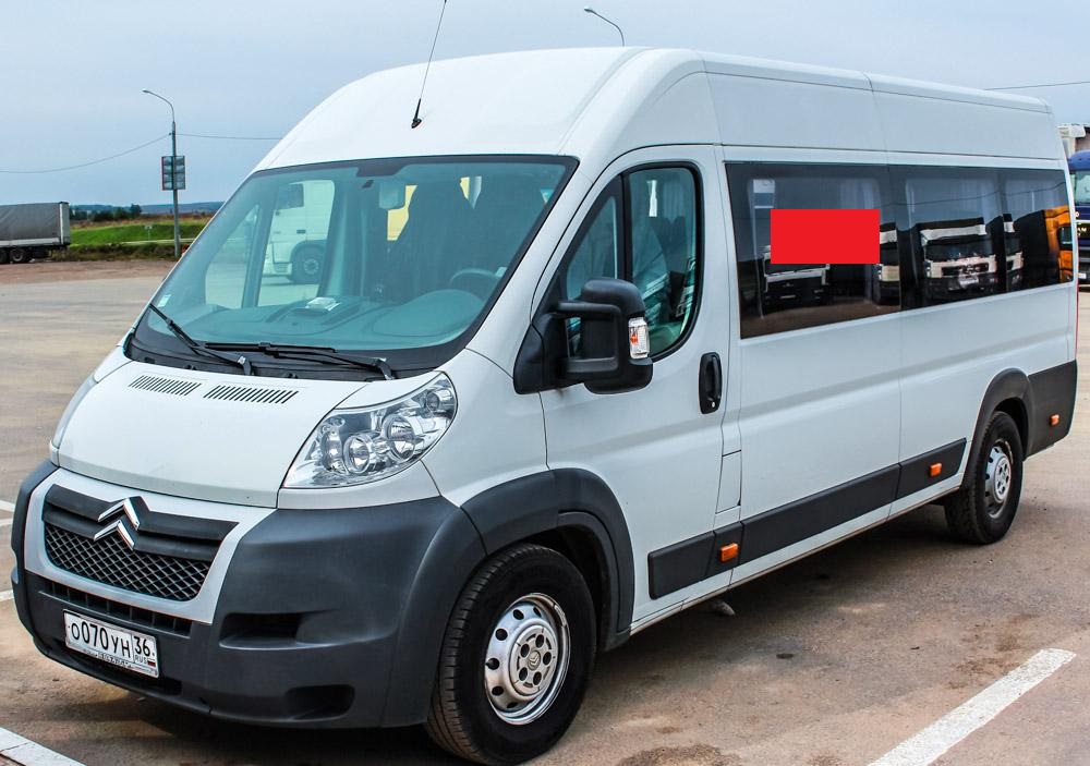 Услуги по перевозке