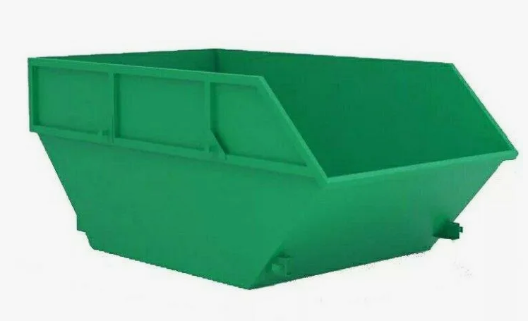 Аренда бункера 8 куб. г. Волгоград