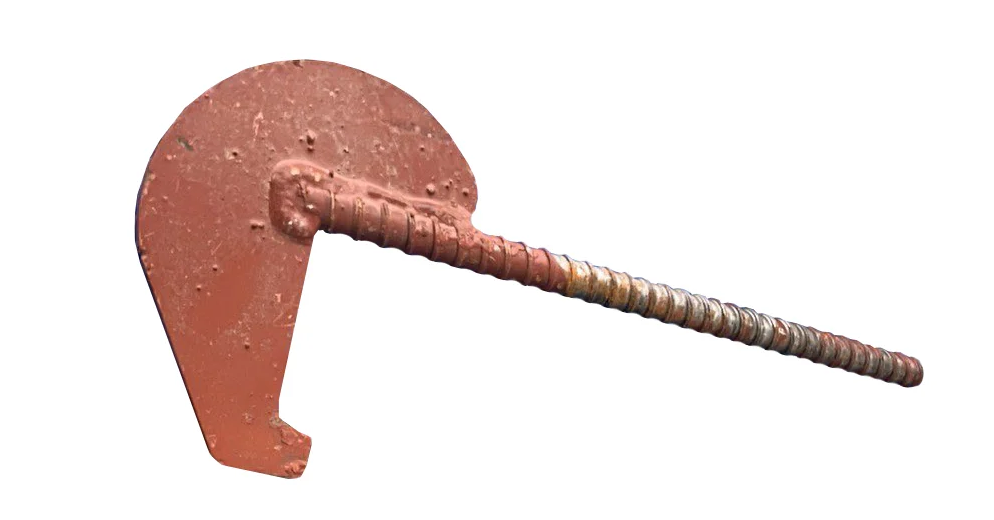 Анкер торцевой  г. Волгоград