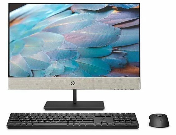 Моноблок 27"