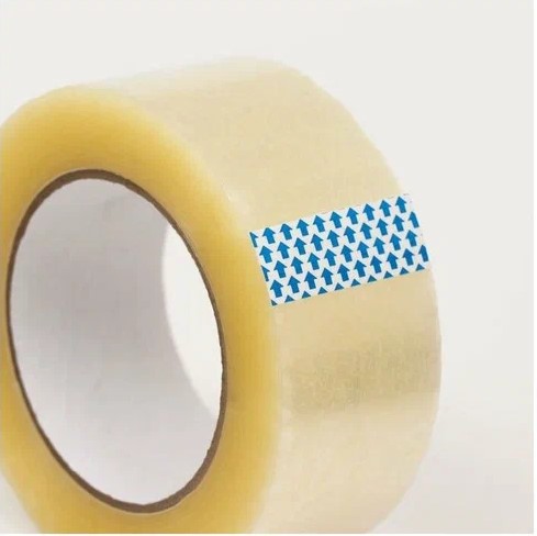 Лента клейкая 48мм*150м*40мкм