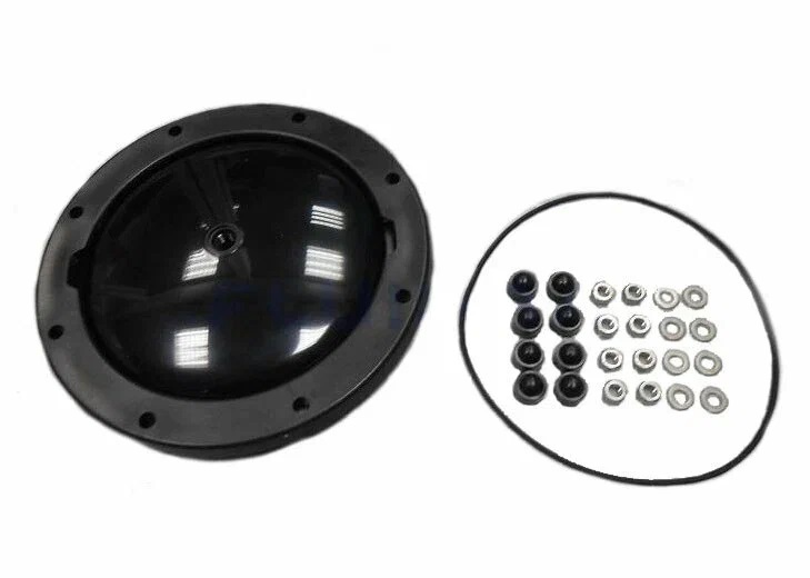 Комплект крышки ARCTIC ASTER 4404303002, Кольцо установочное боковой крышки 4404160809