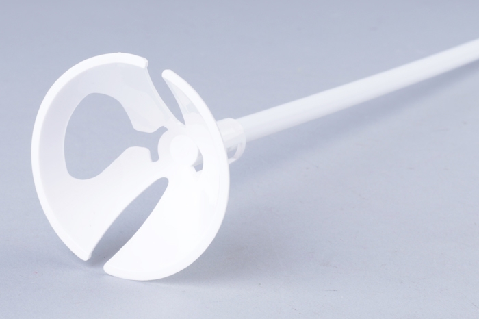 Палочки и розетки для воздушных шаров