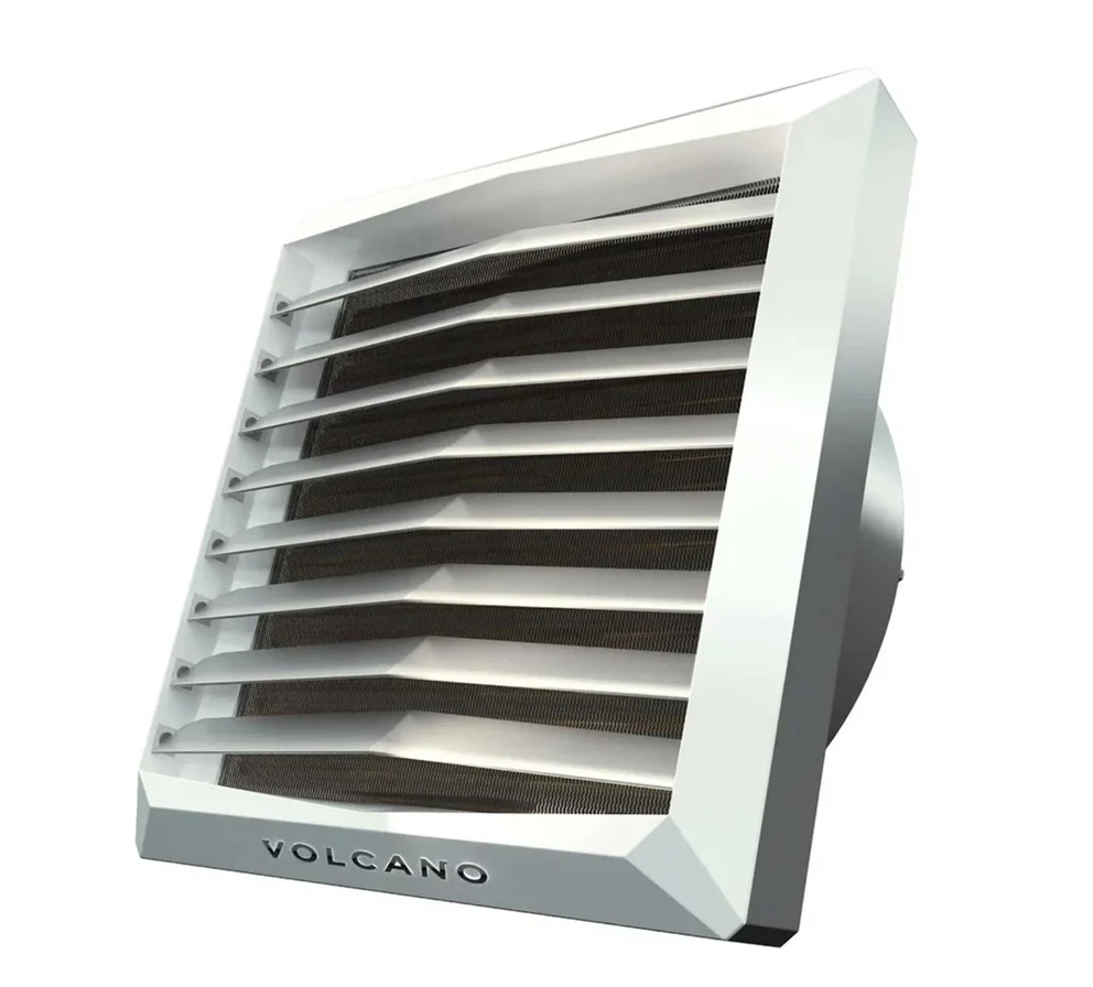 Воздухонагреватель Volcano