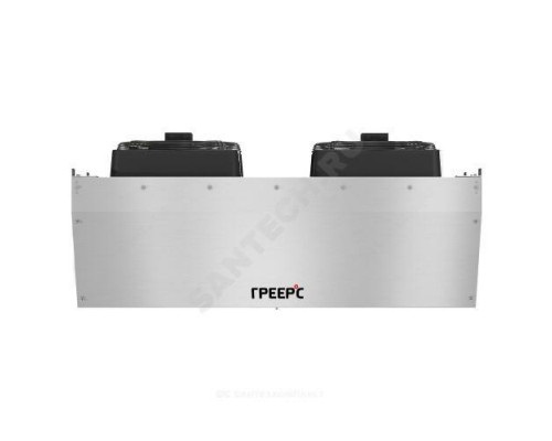 Воздушные завесы ГРЕЕРС