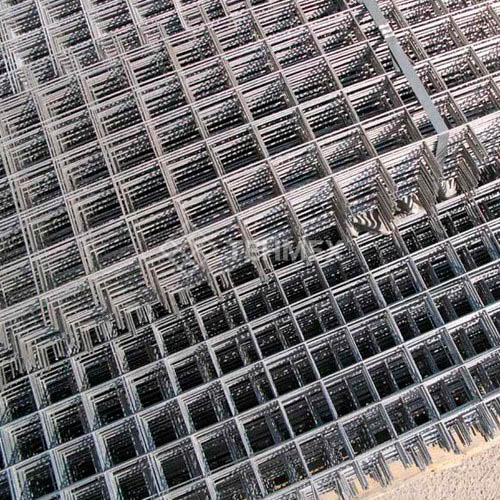 Сетка арматурная сварная ВР-1 200*200*4 мм.