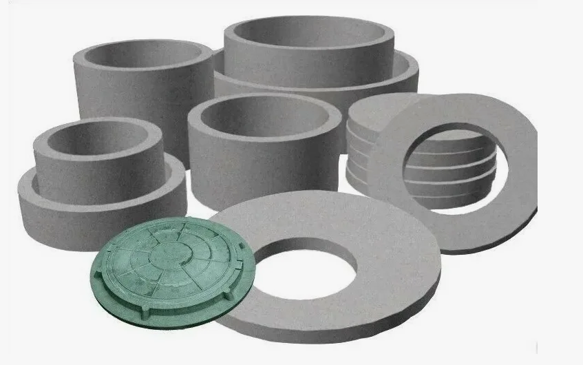 ЖБИ изделия г. Волгоград