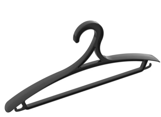 Вешалки плечики для верхней одежды