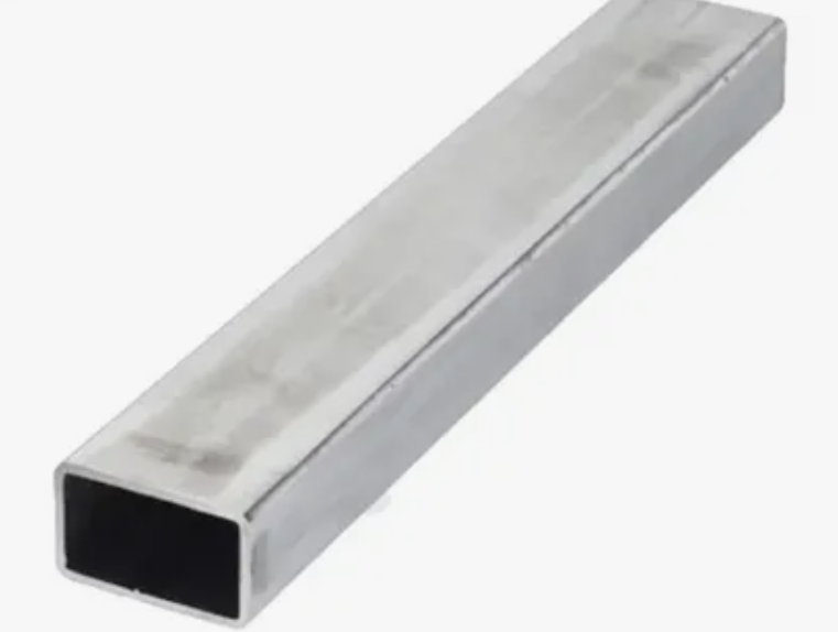 Труба профильная