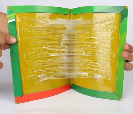 Мышеловка, клеевая ловушка для мышей