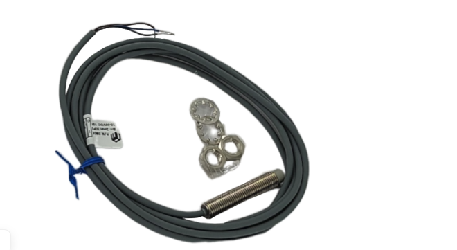 Датчик DM08-02U-NNO (21660997)