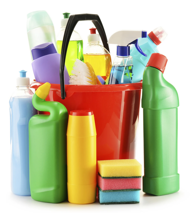 Хозяйственные товары на Отраду  (апрель -май 2026)