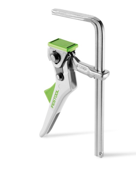 Струбцина рычажная Festool FS-HZ 160