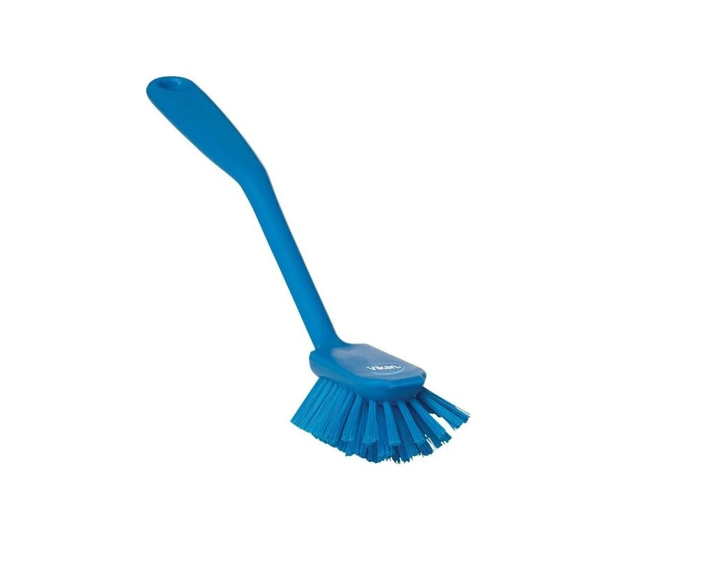 Щетка для мытья посуды