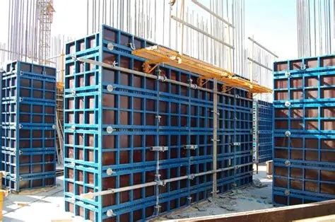 аренда опалубки