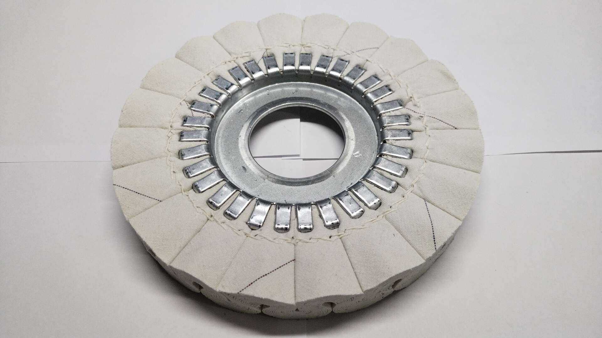 Круг полировальный