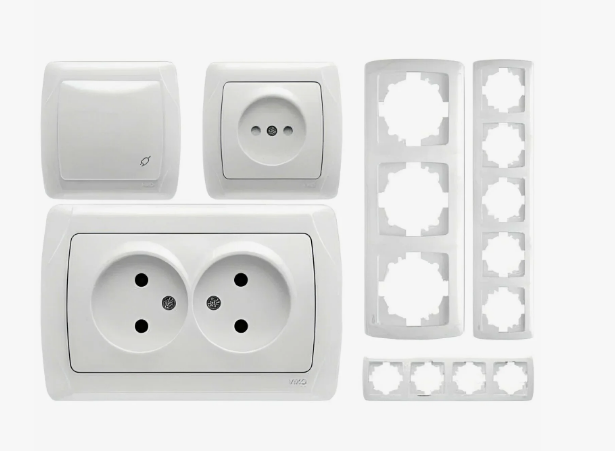 Электроматериалы 16 с. Абрау-Дюрсо