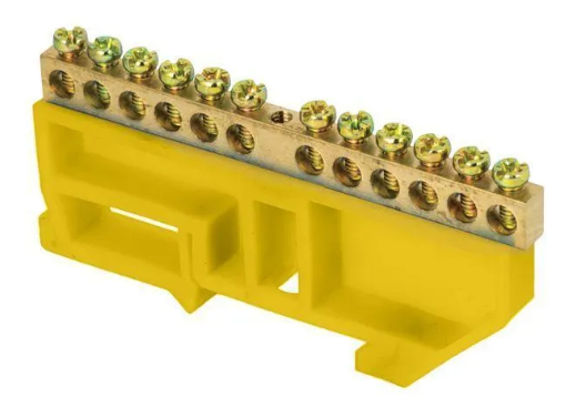 Нулевая шина EKF N