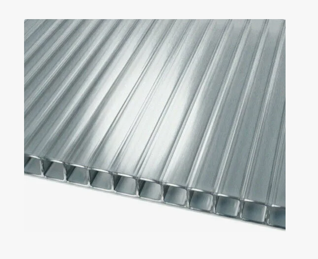 Поликарбонат г. Краснодар