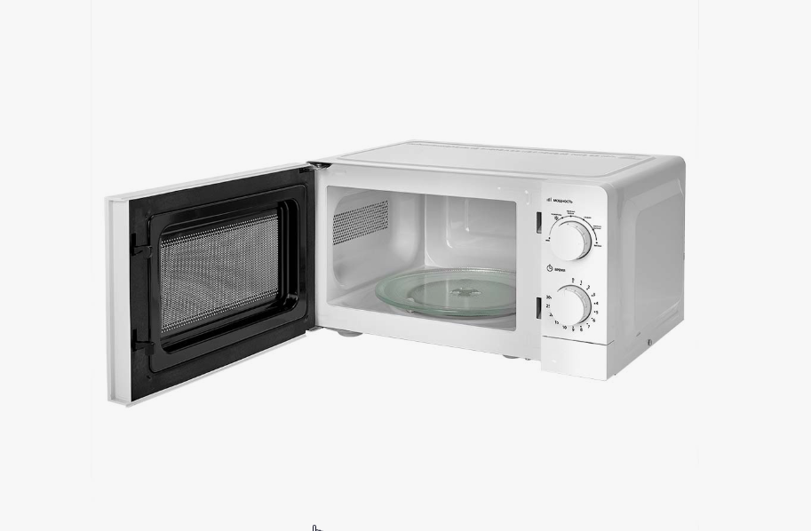 Микроволновая печь 700-800 W