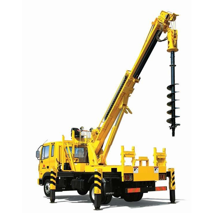 Услуги аренды ямобура РЦ Волгоград