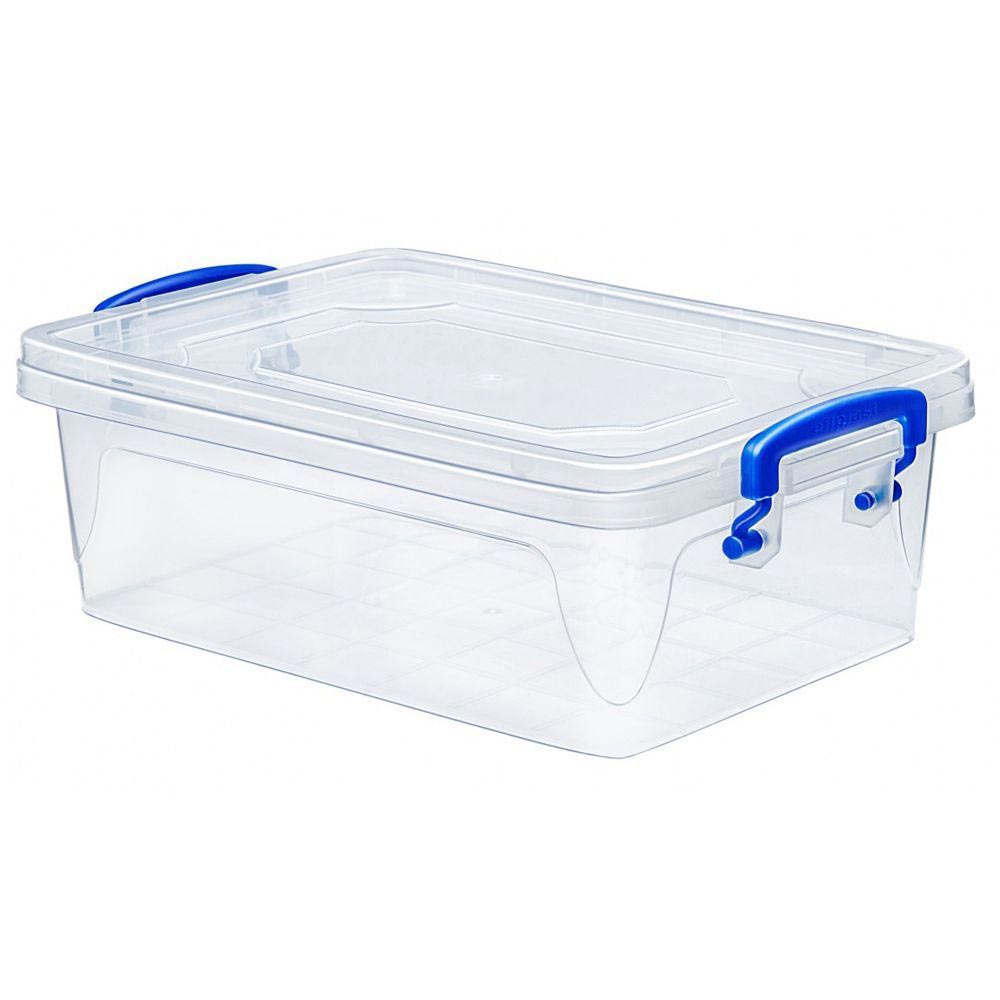 Контейнер Fresh Box 10л slim