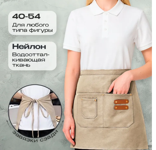 Фартук универсальный