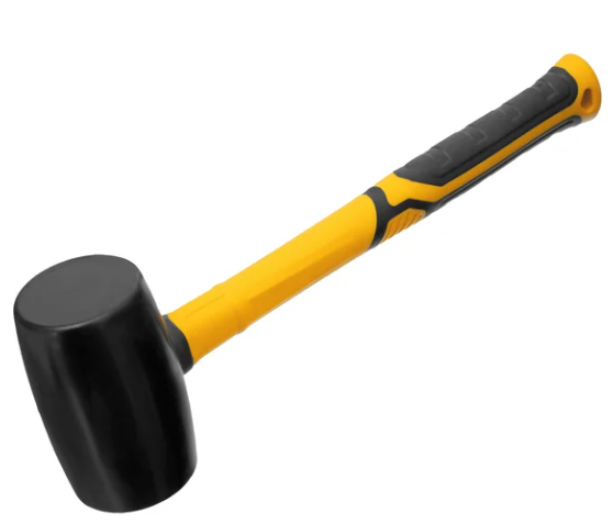 Резиновая киянка