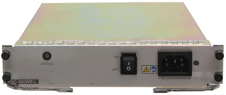 Блок питания Huawei PAC-350WB-L