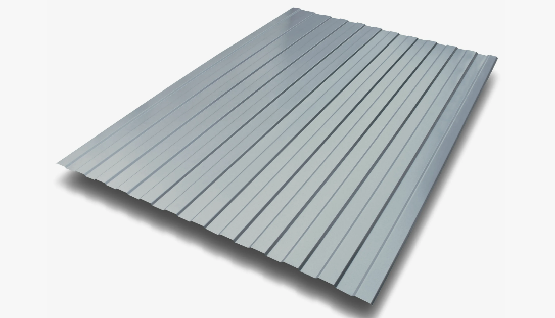 Профнастил  с. Абрау-Дюрсо