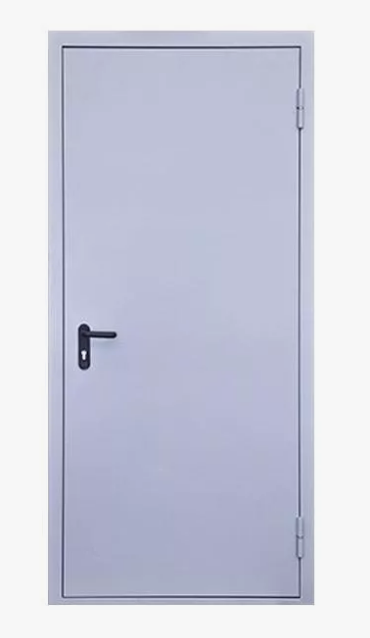 Противопожарная дверь г. Краснодар