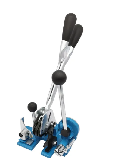 Комбинированное устройство для ПП-ленты 15 мм FLAGMAN TOOLS H-42-16