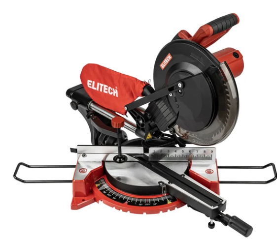 Пила торцовочно-усовочная