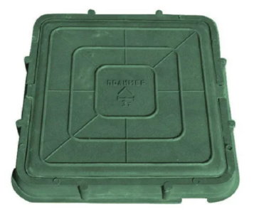 Люк полимер