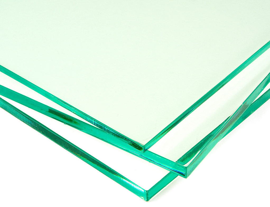 Стекло М1 5мм 2550мм*1605мм