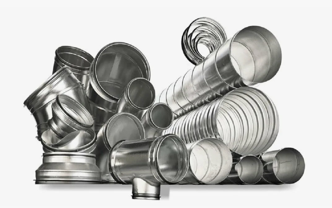 Материалы для вентиляции с. Абрау-Дюрсо