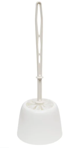 Комплект WC: Ёрш туалетный с подставкой