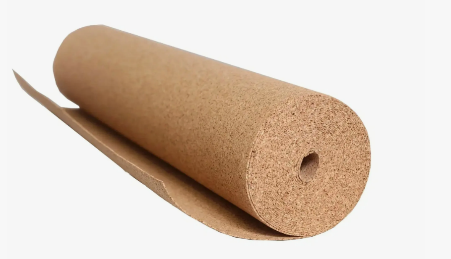 Пробковая доска 300*100 см. г. Краснодар