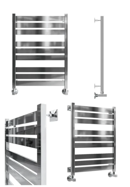 Полотенцесушитель с. Абрау-Дюрсо